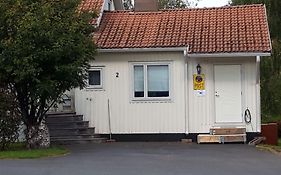 The Old Post Office